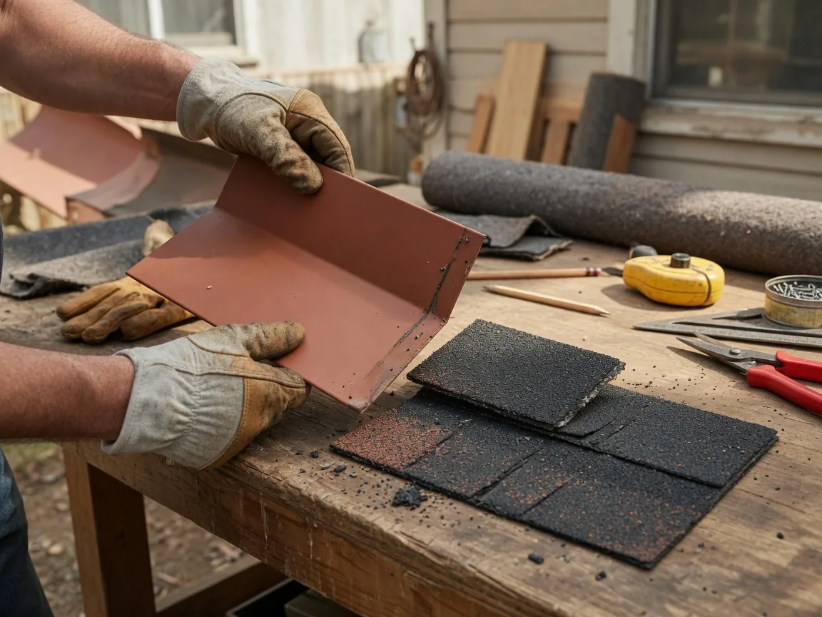 Roof Repair company in Clinton, KY